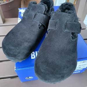 Birkenstock London